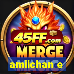 amiichan e
